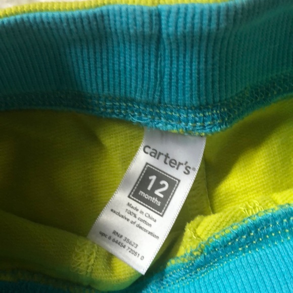 Baby Jeggings and Shorts (30) - Picture 5 of 9